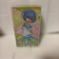 2026年最新】Re:ゼロから始める異世界生活 プレシャスフィギュア レム