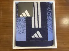 adidas フェードライン　スポーツタオルのサムネイル