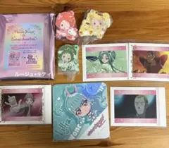 プリキュア まとめ売り
