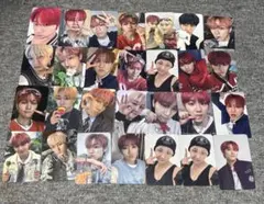 2枚目あり TIOT キムミンソン ミンソン トレカ