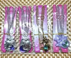 セボンスター ペアフレンズ シルバー 猫 新品 4点セット 匿名配送