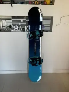 2025年最新】BURTON seven 151の人気アイテム - メルカリ