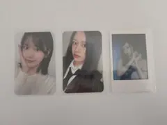 2025年最新】ive ユジン soundwave ラキドロの人気アイテム - メルカリ