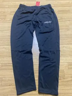 新品Kappaトレーニングパンツ黒