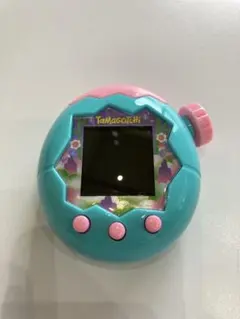 たまごっちパラダイス ジェイドフォレスト