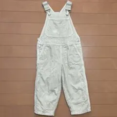 ZARA / ザラキッズ / オーバーオール / 92cm