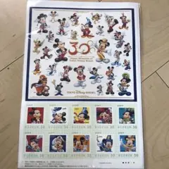 東京ディズニーランド30周年記念グッズ