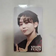 VISION FESTA SEVENTEEN スングァン