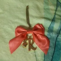 すとぷり すとぷりリボンチャーム 2022 New Year ver.!! 莉犬