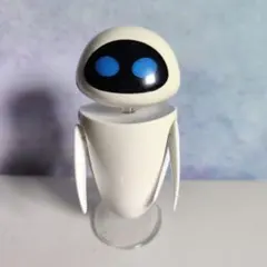 EVE イブ　アクションフィギュア ウォーリー WALLE ディズニー ピクサー