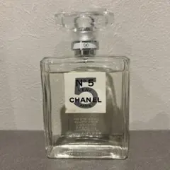 CHANEL シャネル No.5 ロー 香水