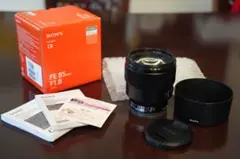 2026年最新】FE 85mm F1.8の人気アイテム - メルカリ