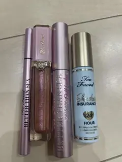 Too Faced メイクアップセットのサムネイル