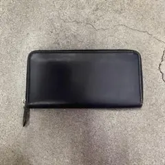 ARTS＆CRAFTS アーツアンドクラフツ ラウンドファスナー 長財布