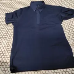 ボタンダウン ポロシャツ