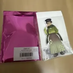 鬼滅の刃　AGF2025 earlywinter アクリルスタンド　竈門炭治郎