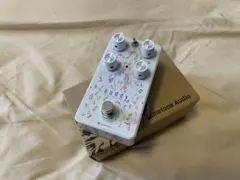 Focus ベースエフェクターコード付き値下げ交渉可 - メルカリ