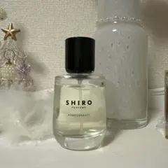SHIRO マーベラススター 100ml 販売終了品 - メルカリ