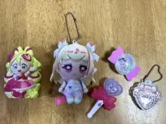 きみとアイドルプリキュア！ コレクションセット