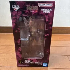 一番くじ 呪術廻戦 死滅回游　I賞 星綺羅羅 MASTERLISE