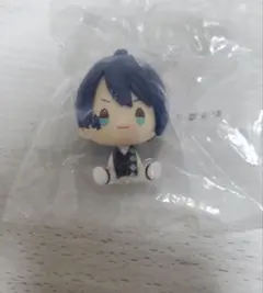 ツイステッドワンダーランド ハーツラビュル寮 デフォルメフィギュア　デュース