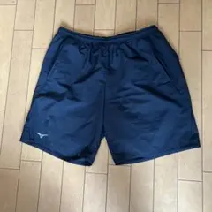 ミズノ　ランニングパンツ　XLのサムネイル