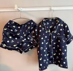 ポケモン　ルームウェア