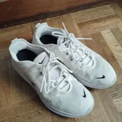 ナイキ エア マックス アクシス ジュニアシューズ NIKE AIR MAX