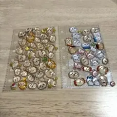 ちいかわシール