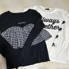 Lovetoxic 160㎝