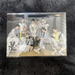 SnowMan LABO フォトセット