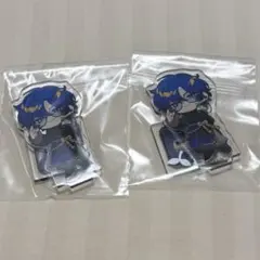 スイパラ レオス・ヴィンセント アクスタ エニグマ