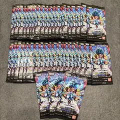 フュージョンワールド 孫悟飯 バトルパック09 WINNER パラレル - メルカリ