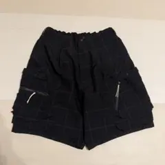 GOOPiMADE MZ-O1 M-Form Utility Shortsのサムネイル