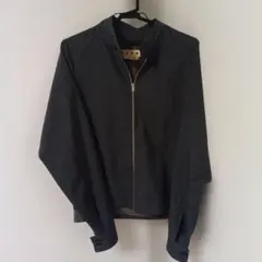 松*様 MARNI グレー ジャンパーのサムネイル