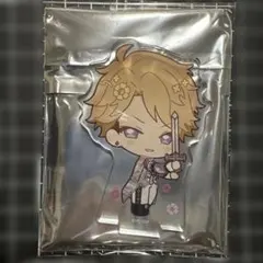あんスタ　アニカフェ　アクスタ　鳴上嵐