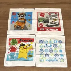 新品4点セットのサムネイル