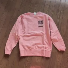 X-girl　トレーナー