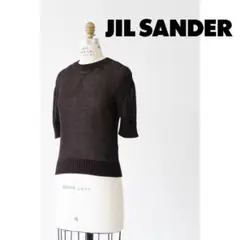 JILSANDER ジルサンダー 半袖 ニット トップス