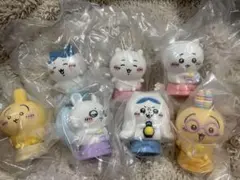 ちいかわ キャライト コンプリートセット