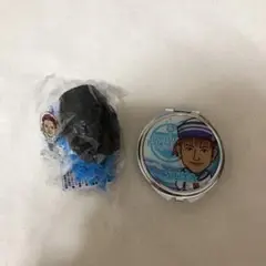 中務裕太セット