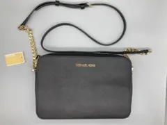MICHAEL KORS Jet Set ショルダーバッグ　最後の写真要確認のサムネイル