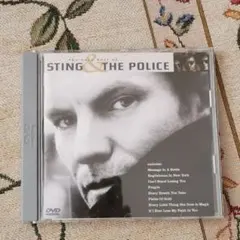 2026年最新】ベスト・オブ・スティング&ポリス [DVD]の人気アイテム