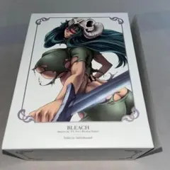 BLEACH 滅亡篇　少年ジャンプ　破面　死神　全巻収納BOX付き　2 BLEACH 滅亡篇 少年ジャンプ 破面 死神 全巻収納BOX付き 2