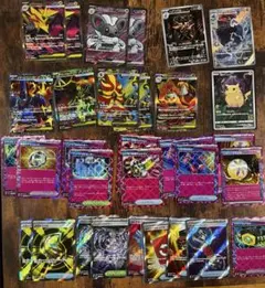 t*m様 ポケカまとめ売り　SR.RR.R.ACE.AR.ノーマル等