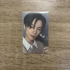 ENHYPEN 宵 YOI Weverse 来日記念ラキドロ トレカ ジェイ - メルカリ