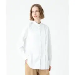未使用 MUSEドゥーズィエムクラ NEW BDシャツ 未使用 MUSEドゥーズィエムクラ NEW BDシャツ - メルカリ