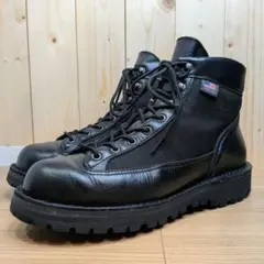 希少モデル】DANNER ダナーライト 31400X ブラック - メルカリ