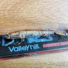 Valleyhill ブースターブレード77 A04 湖産ワカサギのサムネイル