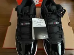 Nike Air Jordan 11 Retro Low 